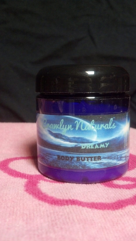 Body Butter