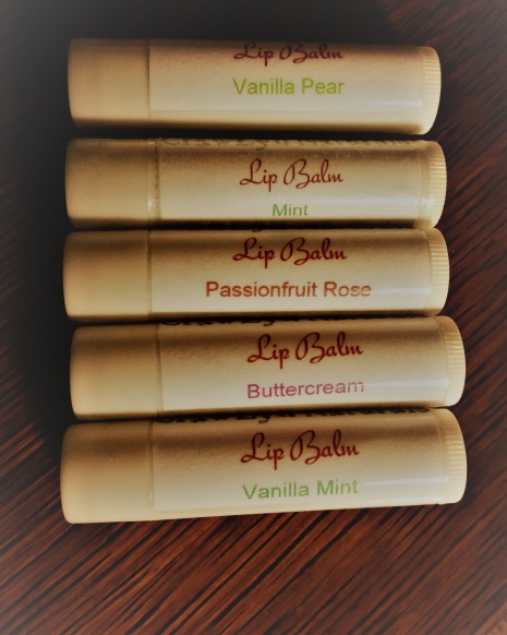 Lip Balm