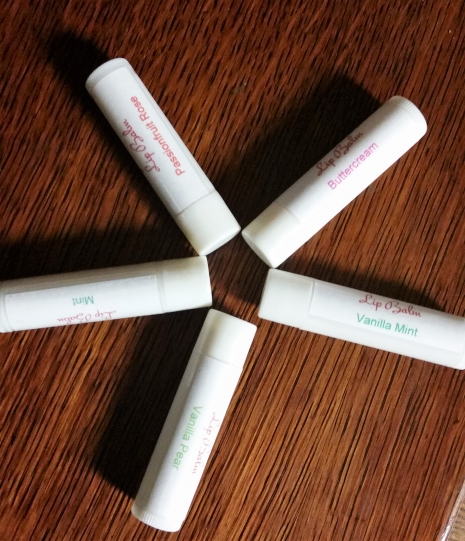 Lip Balm