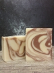 Elephant Tracks soap with goats milk