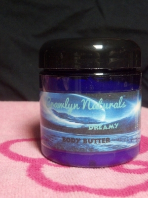 Body Butter