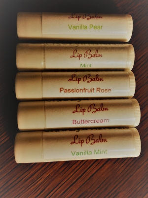 Lip Balm