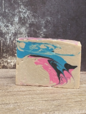 Desperation & Glitter